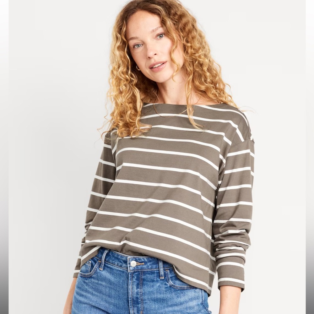 Long sleeve tshirt